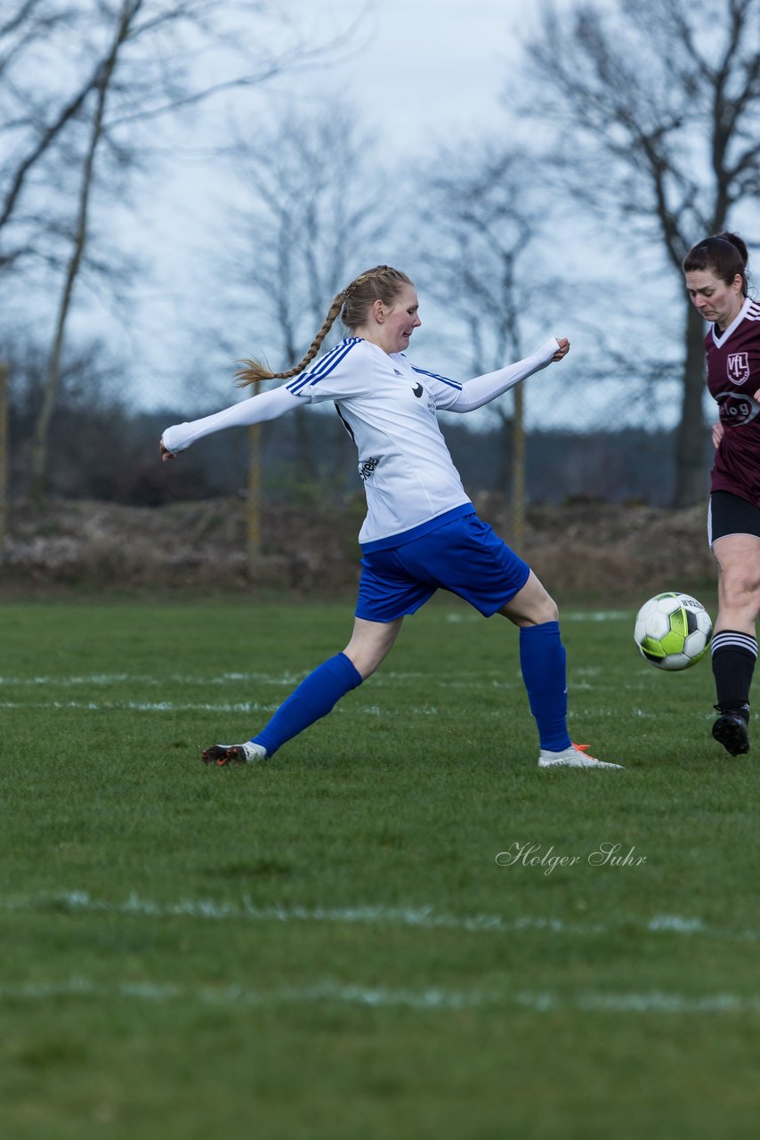 Bild 78 - Frauen TSV Wiemersdorf - VfL Struvenhuetten : Ergebnis: 3:1